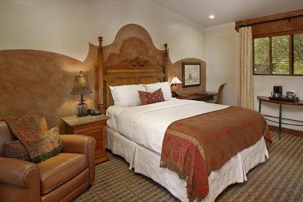 Canyon Ranch Tucson Buitenkant foto