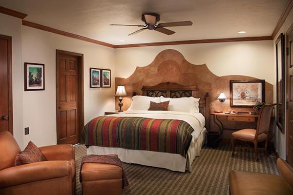 Canyon Ranch Tucson Buitenkant foto