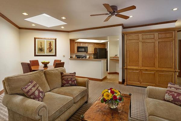 Canyon Ranch Tucson Buitenkant foto